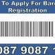 How to Get Barcode in Chennai -...